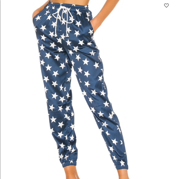 superdown Pants - Superdown Miranda Track Pant